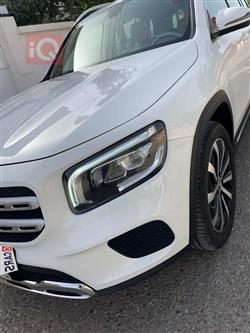 مرسيدس بنز GLB